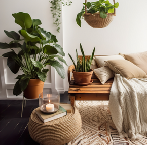 Woonaccessoires - Tuincentrum Tuin!