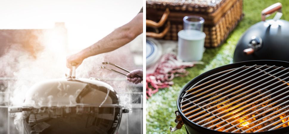 Tips voor het aansteken van een houtskool barbecue | Tuincentrum Tuin!