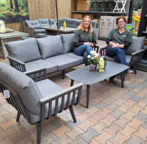 Tuin! - Zaden