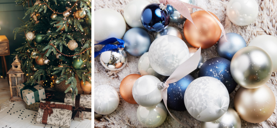 Tuincentrum Tuin! | Kerstversiering kopen | Kerstdecoratie