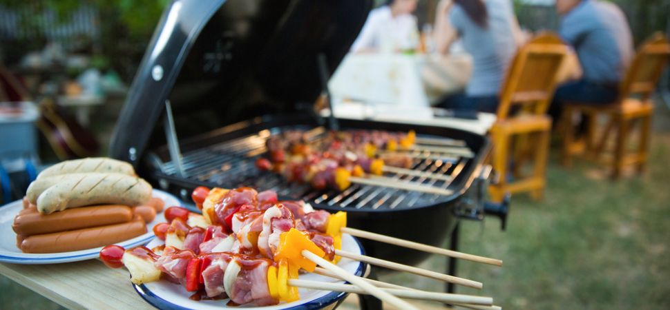 Tips voor het aansteken van een houtskool barbecue | Tuincentrum Tuin!