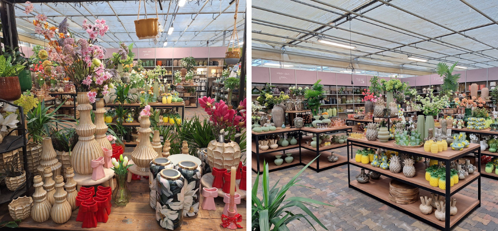Tuincentrum Tuin! - Tuincentrum - Woonaccessoires Tuincentrum Tuin! - Tuincentrum - Woonaccessoires