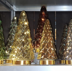 Tuincentrum Tuin! Kerstverlichting