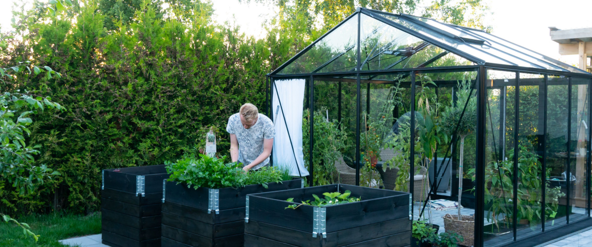 Tuinkas - Tuincentrum Tuin!