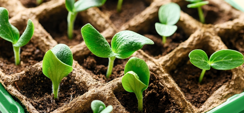 Tuincentrum Tuin! | Zaden