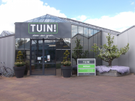Ontdek onze tuincentra bij u in de buurt. Wij zien u graag!