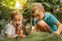 Kinderen willen geen speeltoestel meer (maar dit!)