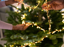 Kerstverlichting