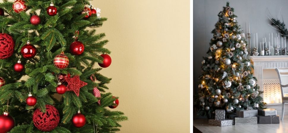 Tuincentrum Tuin! De Westereen | Kunstkerstbomen kopen