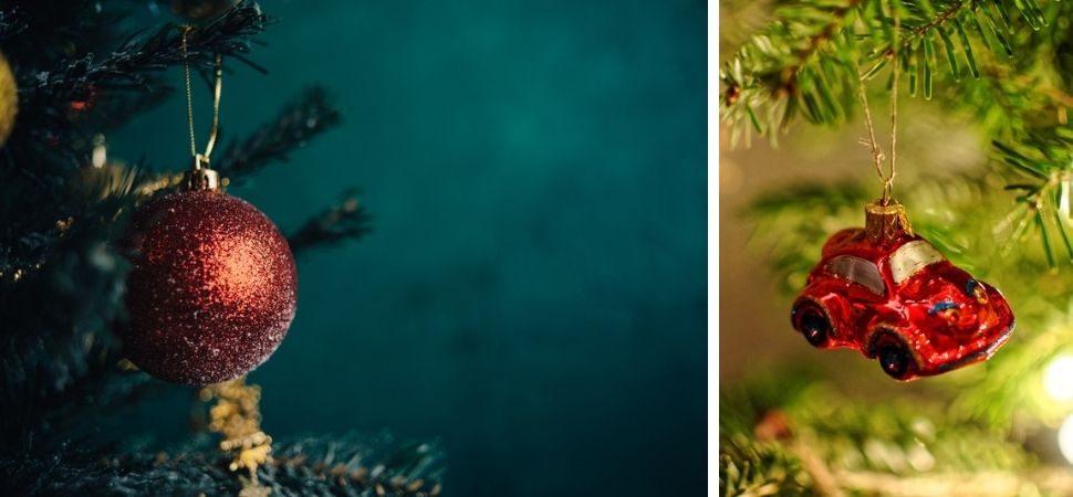 Tuincentrum Tuin! | Kerstversiering kopen | Kerstdecoratie